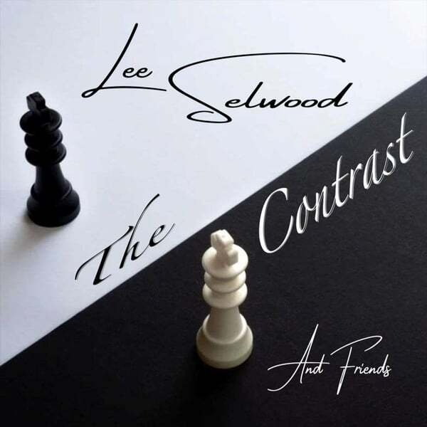 Cover art for The Contrast