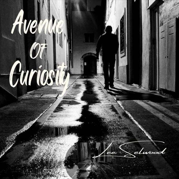 Cover art for Avenue of Curiosity